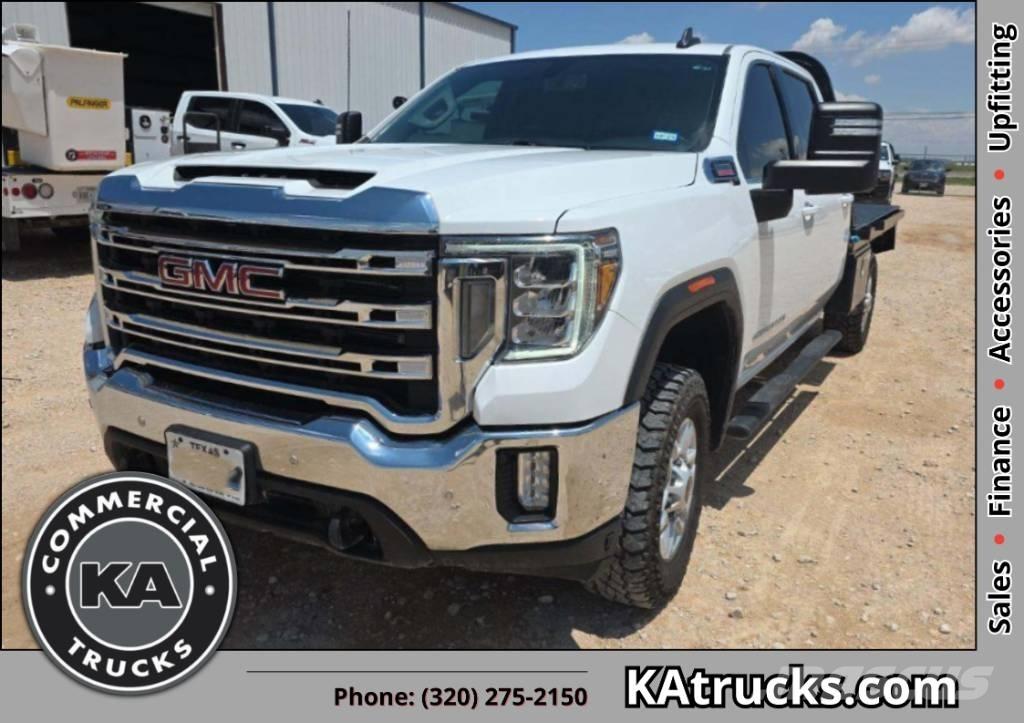 GMC Sierra 2500 SLE Kamioni sa otvorenim sandukom