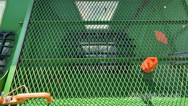 Amazone ZA-M 1501 Rasipači mineralnog  gnojiva