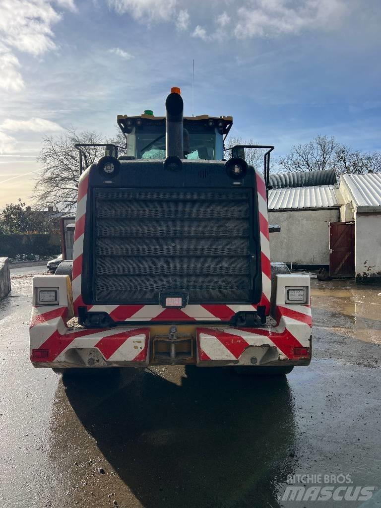 CAT 950 M Utovarivači na kotačima
