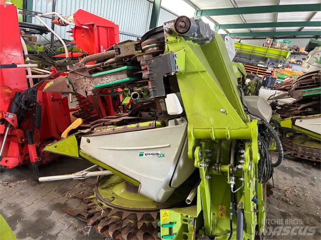 CLAAS Orbis 750 Poljoprivreda – ostalo