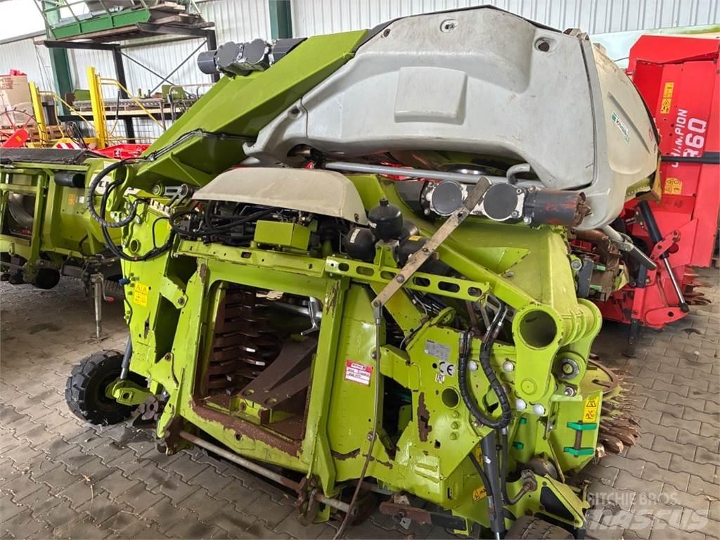 CLAAS Orbis 750 Poljoprivreda – ostalo