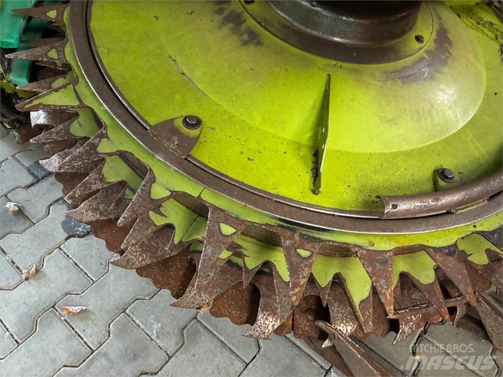 CLAAS Orbis 750 Poljoprivreda – ostalo