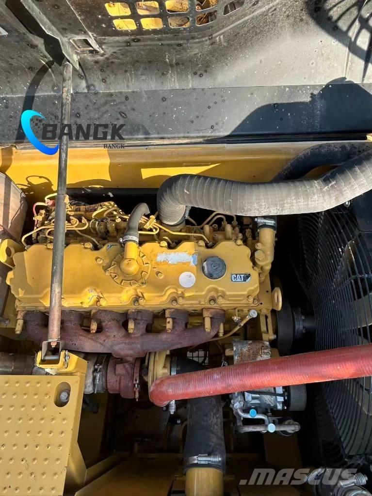 CAT 336 D2L Bageri gusjeničari