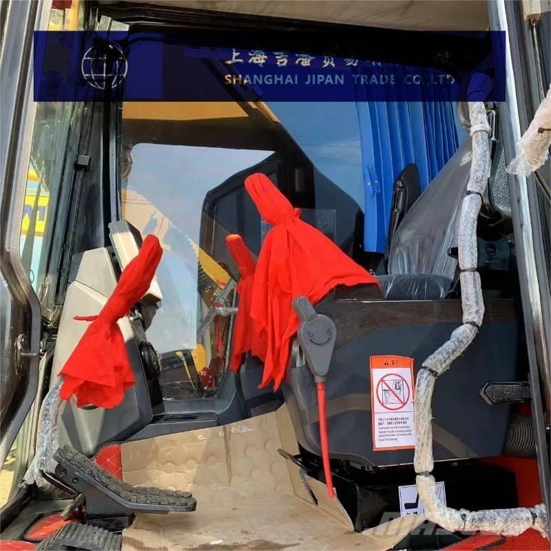 Sany SY 215 Bageri gusjeničari