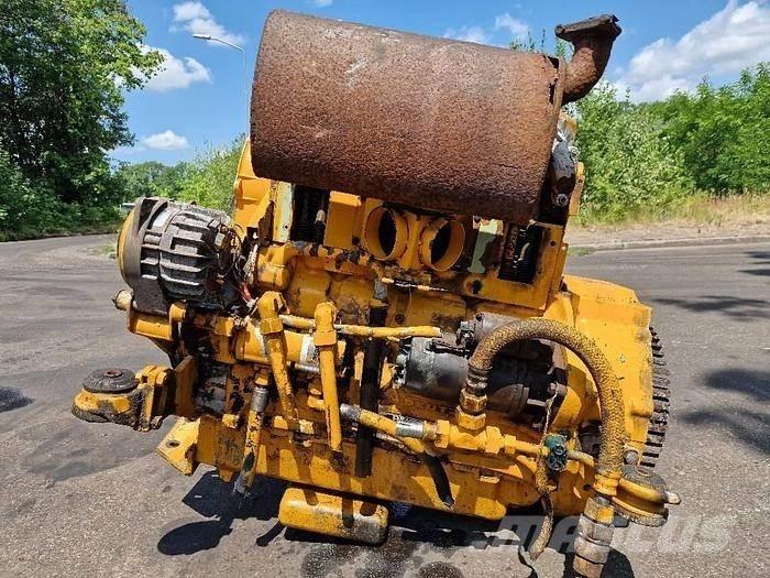  Engines F4L912 Transport – ostalo