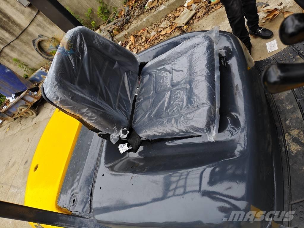 Komatsu FD30 Dizelski viličari