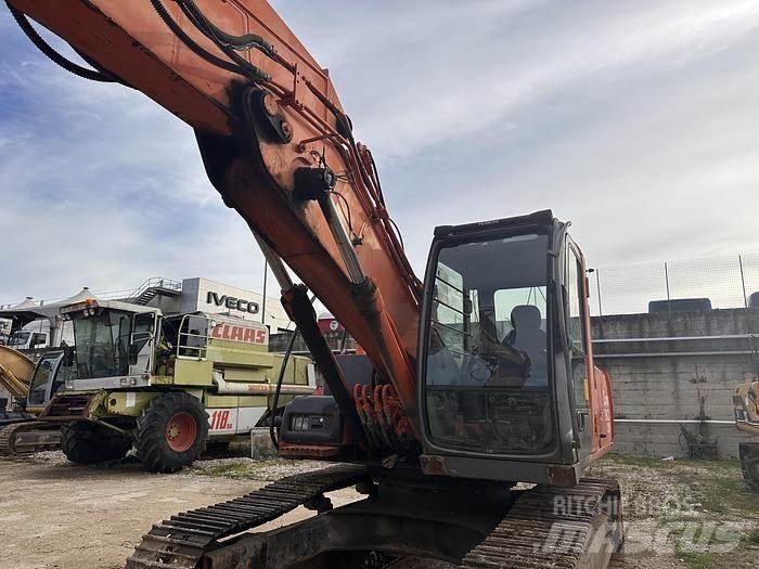 Hitachi ZX180 Specijalni kopači