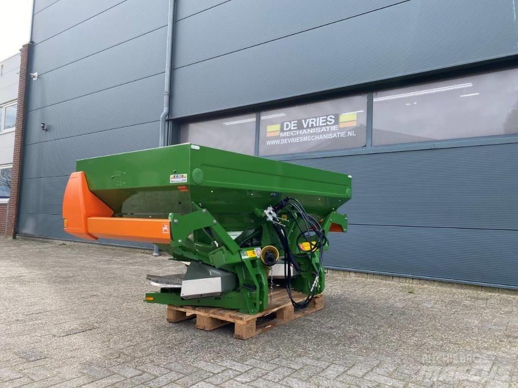 Amazone za-m 1502 Rasipači mineralnog  gnojiva