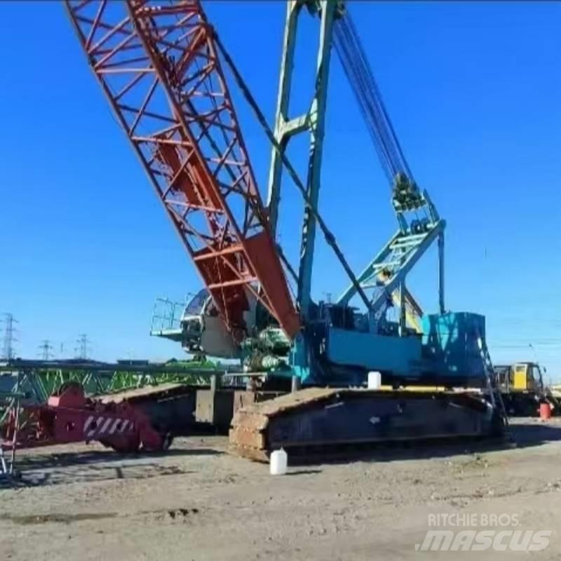 Kobelco 7300 Kranovi sa gusjenicama