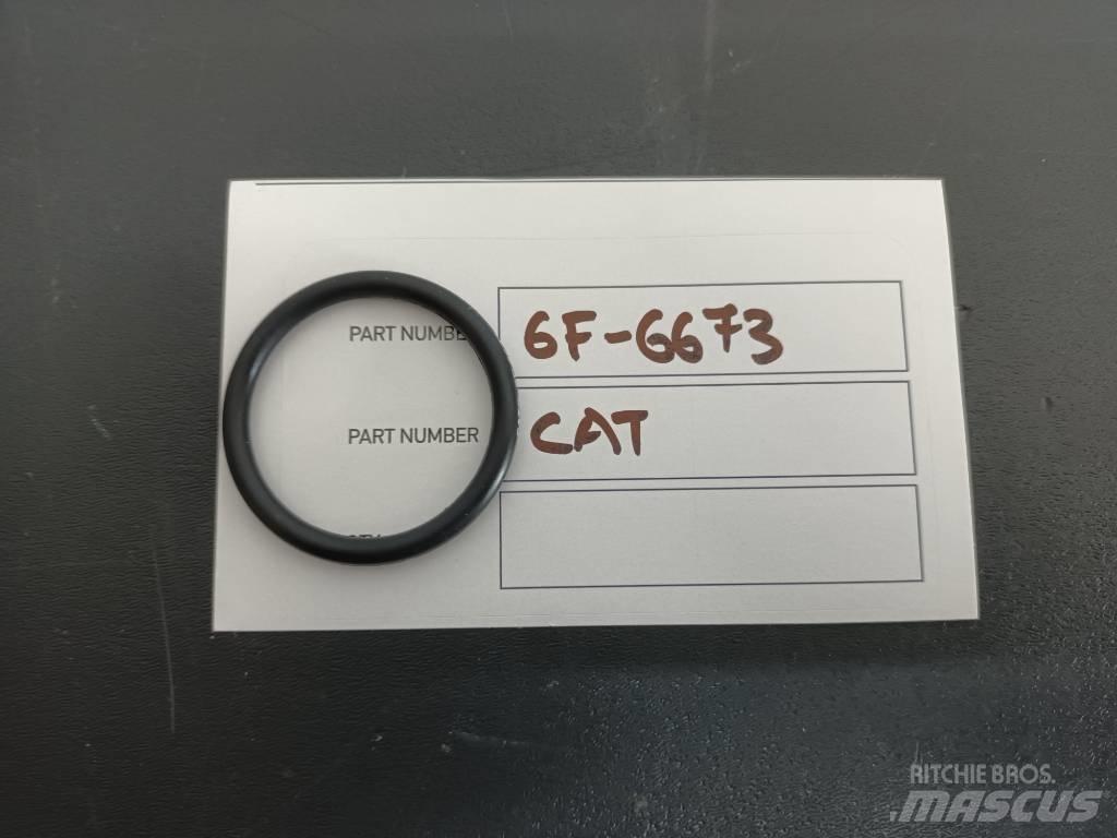 CAT SEAL 6F-6673 Motori