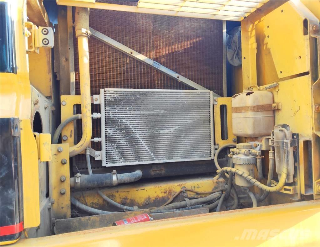 CAT 325BL Bageri gusjeničari