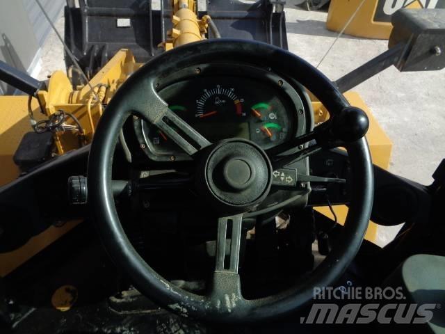 CAT 938 H Utovarivači na kotačima