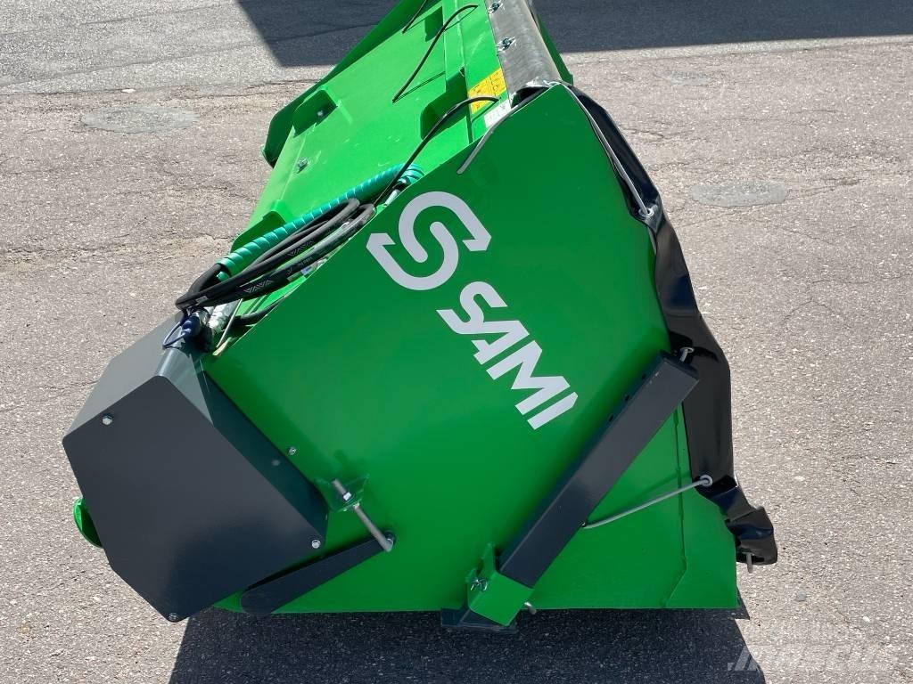 Sami SLH 2300 Posipači soli i pijeska
