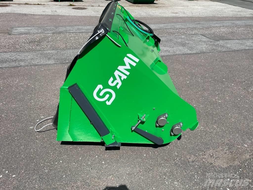 Sami SLH 2300 Posipači soli i pijeska