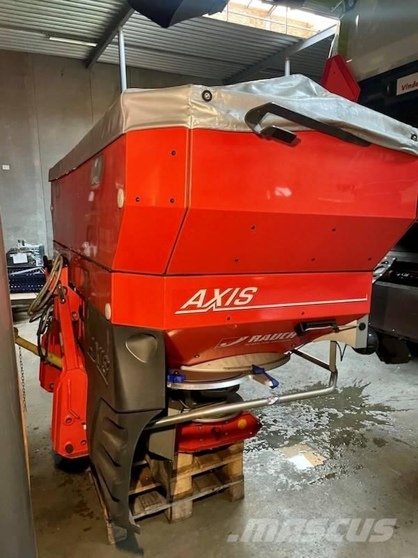 Rauch Axis 30.1 W Rasipači gnojiva