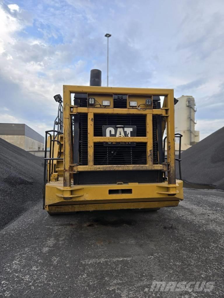 CAT 988 K Utovarivači na kotačima