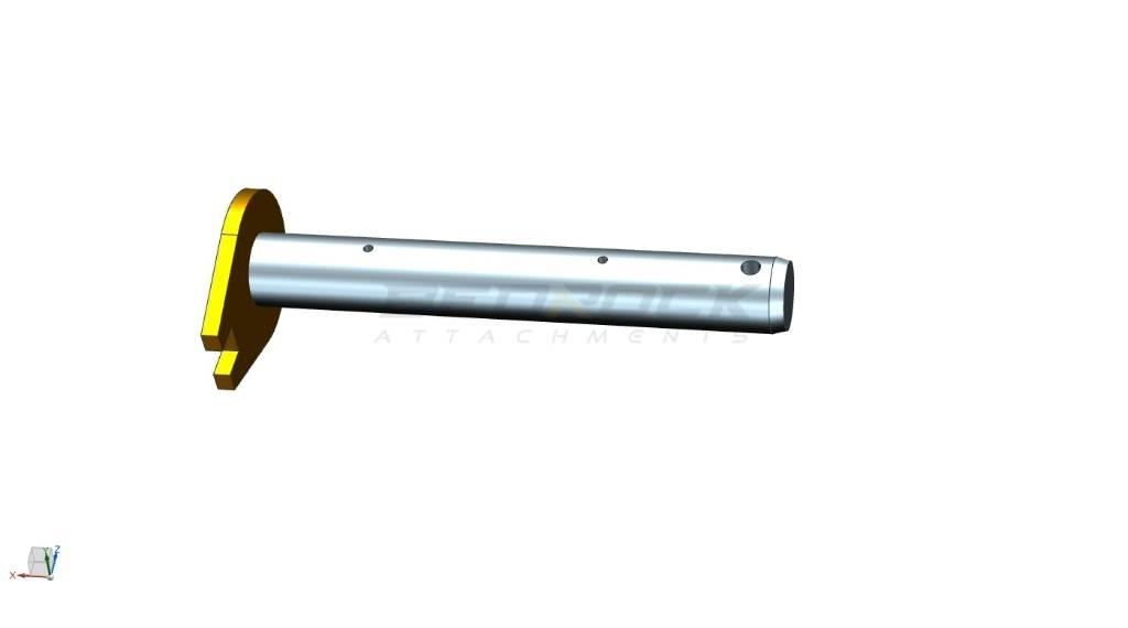 CAT 69.85MM PIN AS Ostale komponente