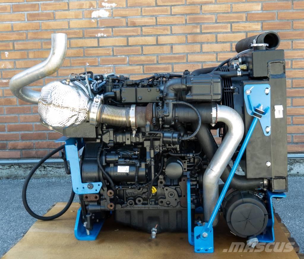 Deutz TD 2.2 L3 Motori