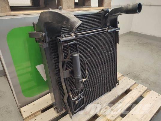 Fendt 930 AC cooler Radijatori
