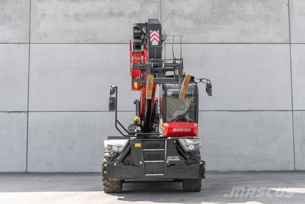 Manitou MRT 2260 Teleskopski viličari