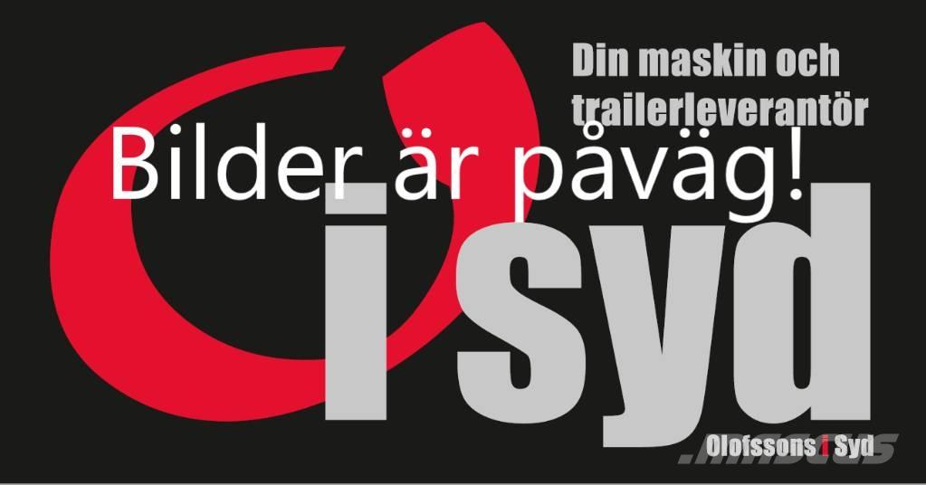 SkyJack SJ 3219 Škaraste platforme