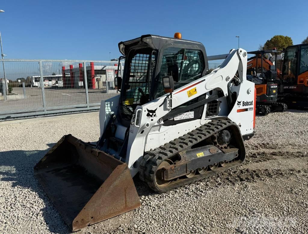 Bobcat T 590 Utovarivači gusjeničari