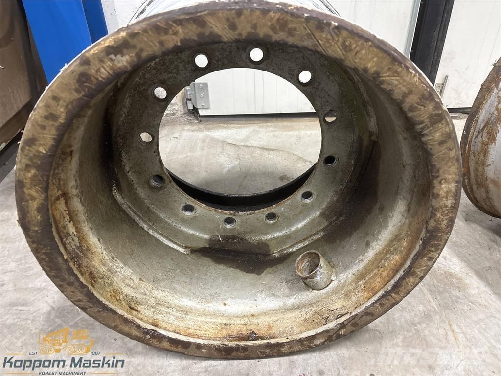 Valmet 911 20x26,5 Gume, kotači i naplatci