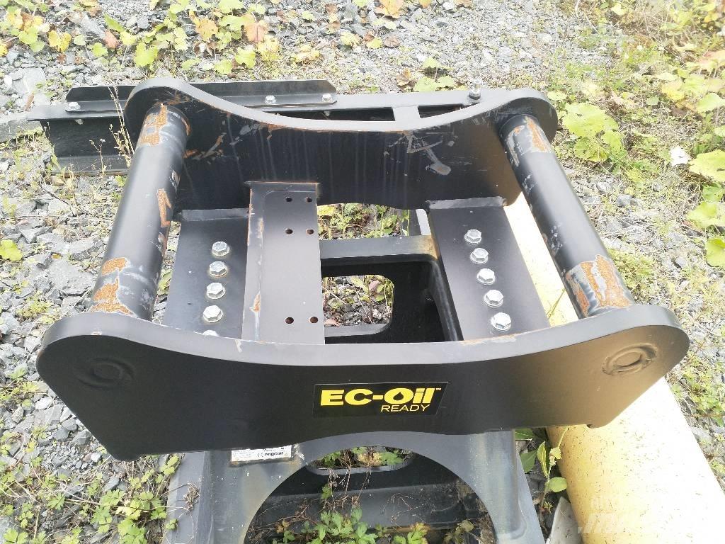 Engcon GRB2000QS70 Ostale komponente