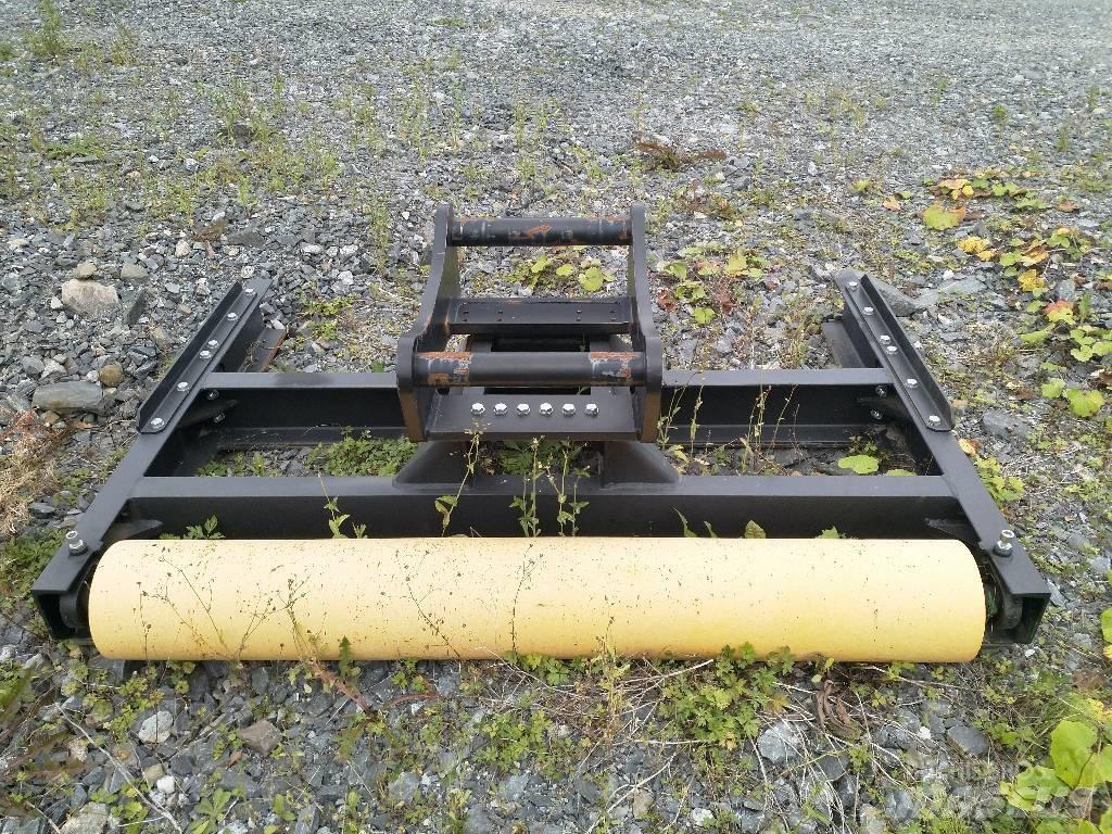 Engcon GRB2000QS70 Ostale komponente