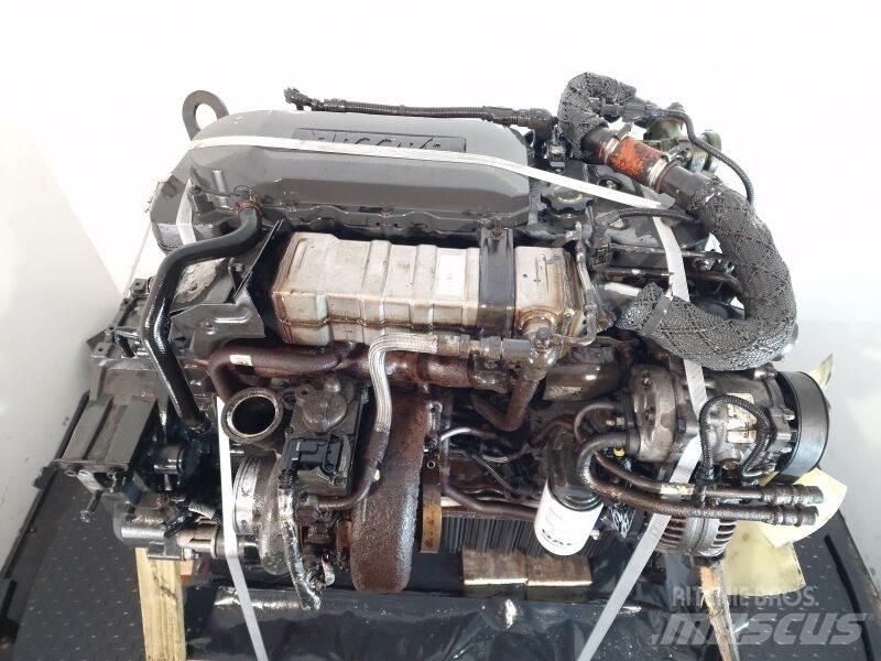DAF PX-7 184 Motori