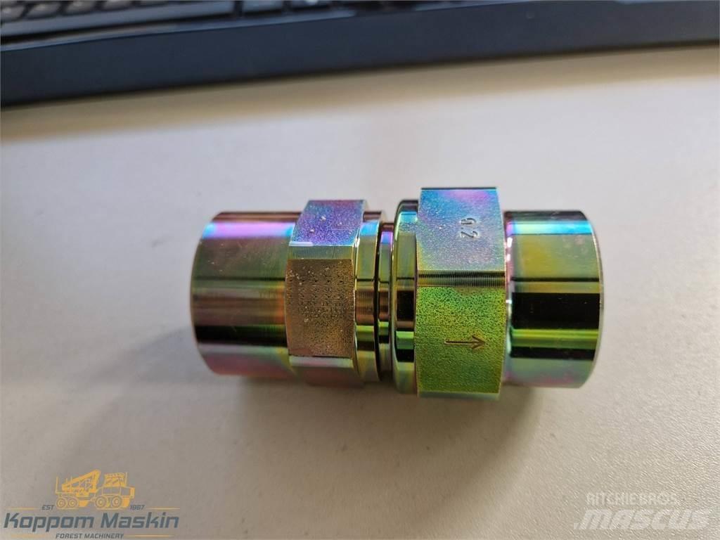 Rottne 059-0076 Hidraulika