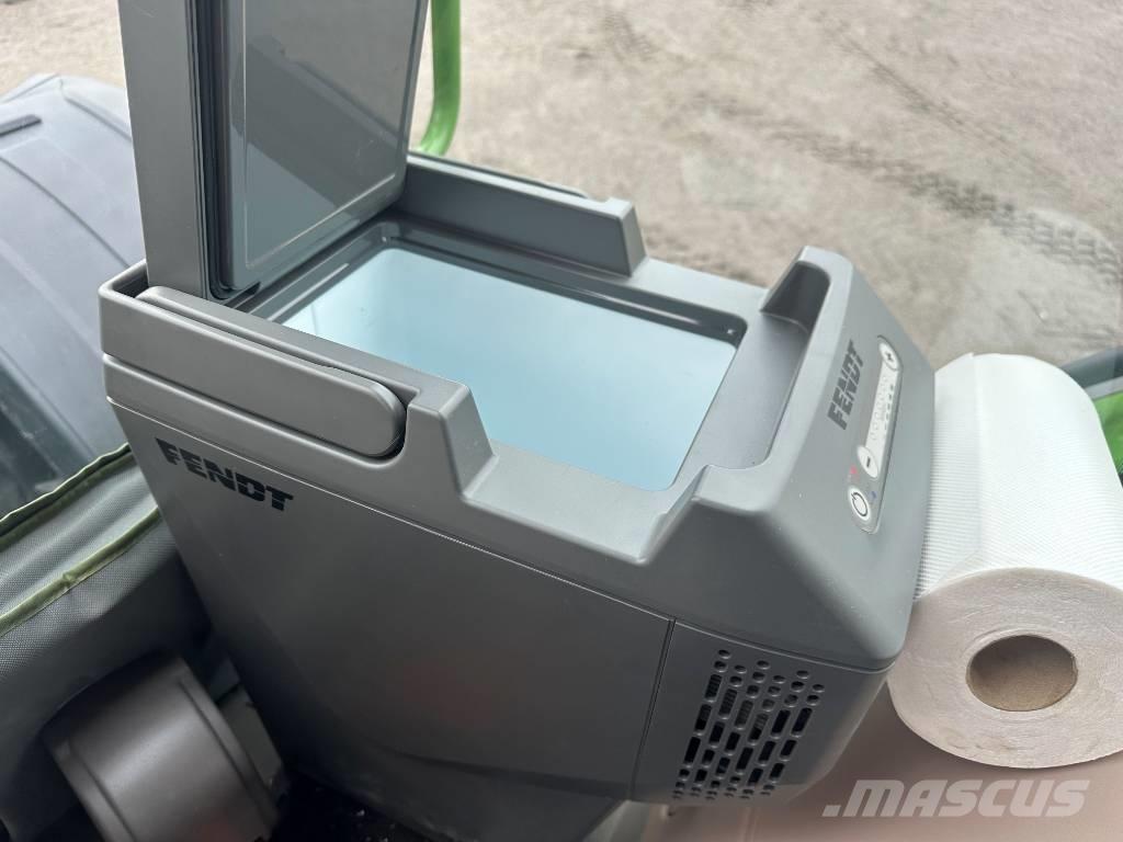Fendt 728 Gen 7 Traktori