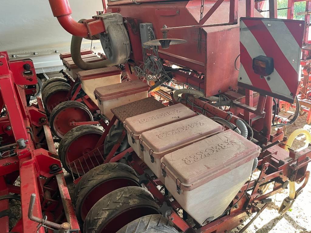  Becher AEROMAT 8Z Precizne sijačice