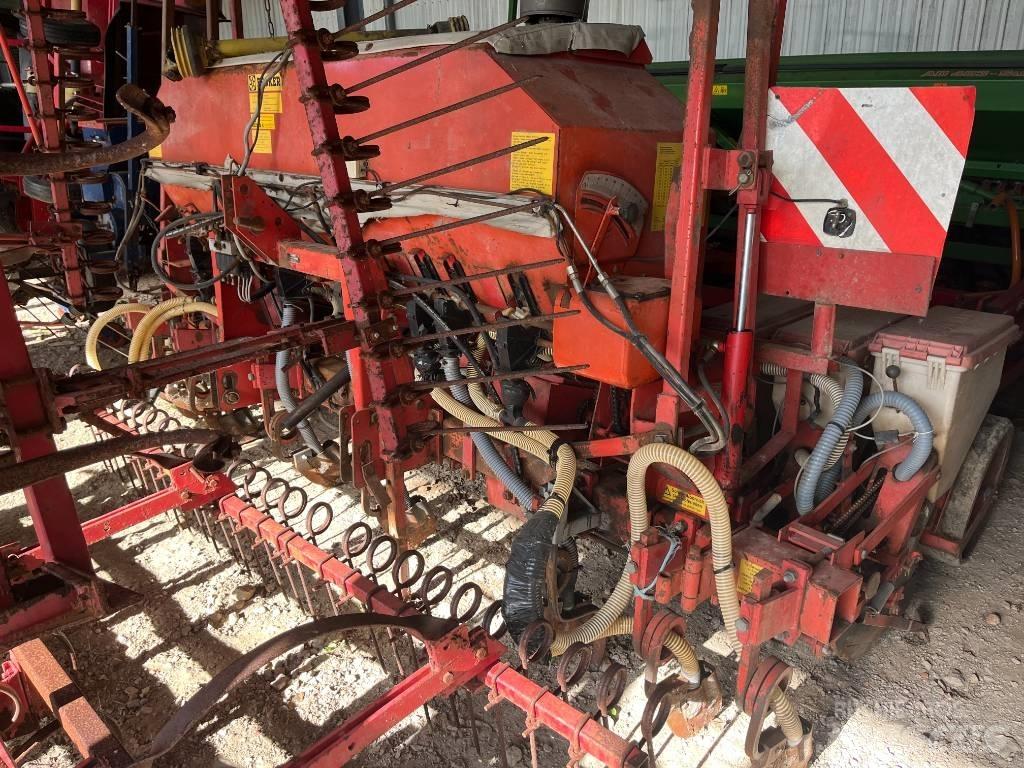  Becher AEROMAT 8Z Precizne sijačice