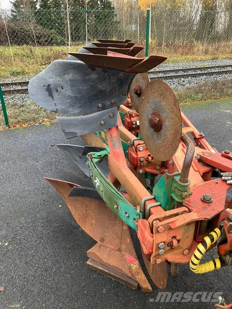 Kverneland ES85-160 Plugovi okretači