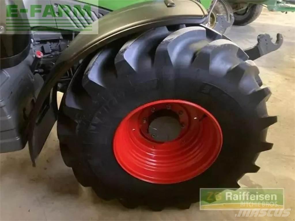 Fendt 314 vario Traktori