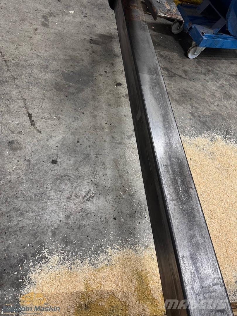 Rottne RK 160 Kranovi za stabla