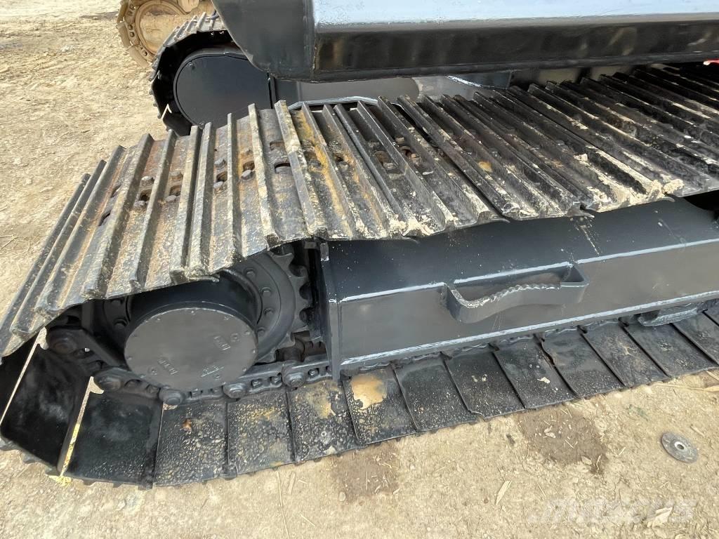 Doosan dx150 Bageri gusjeničari