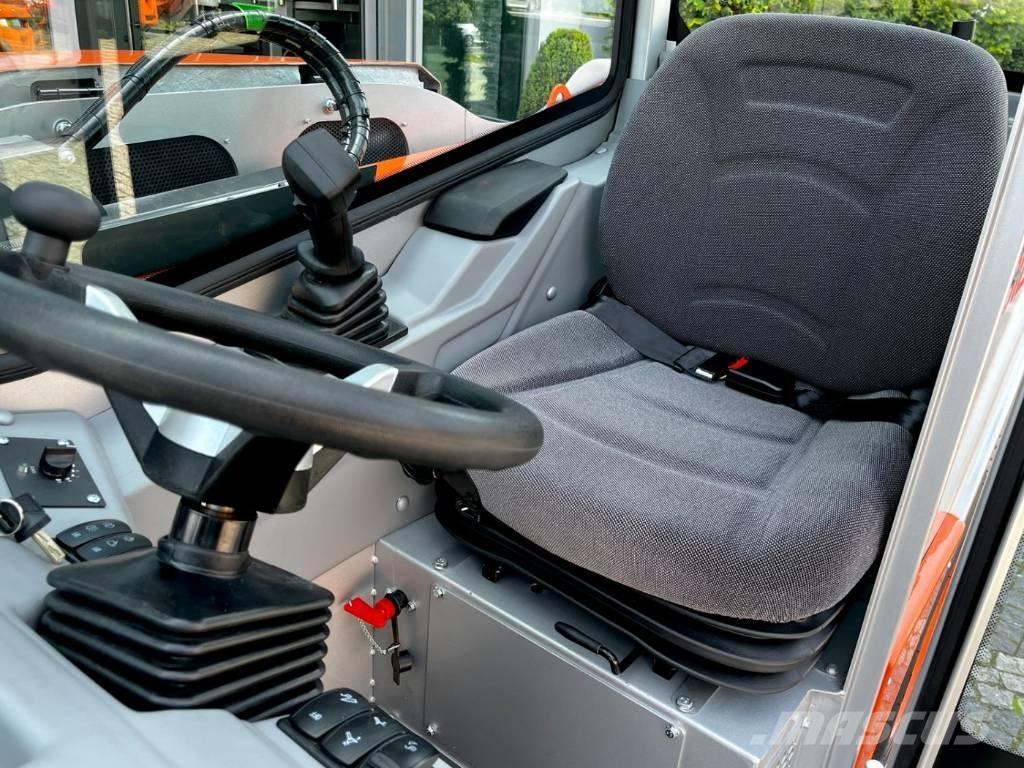 Günstig 2812T Teleskopski viličari