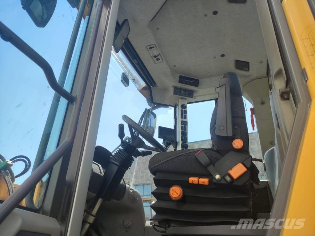 Volvo L 60 F Utovarivači na kotačima
