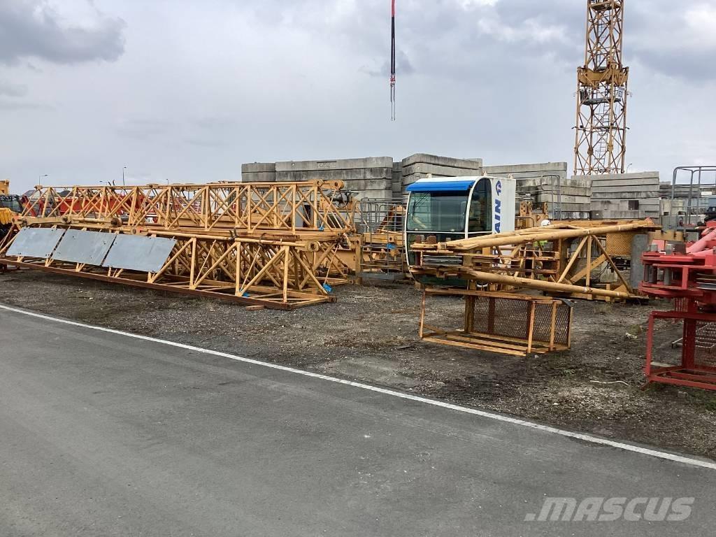 Potain MD 310 B Toranjski kranovi