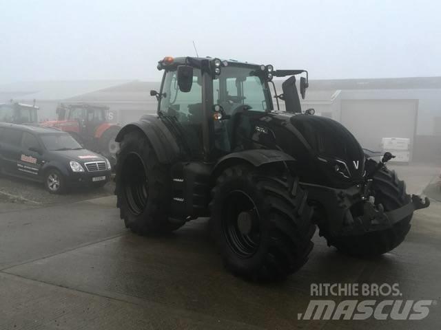 Valtra T234A Traktori