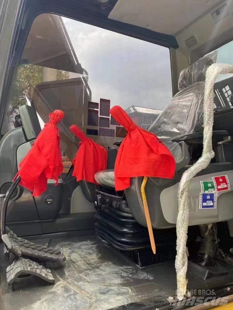CAT 312 E L Bageri gusjeničari
