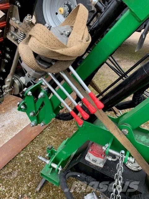 Kellfri HRT 160 Škare za živicu