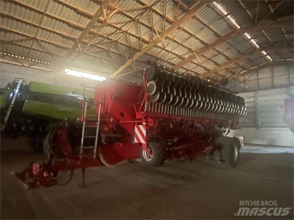 Kverneland DG 1200 Sijačice
