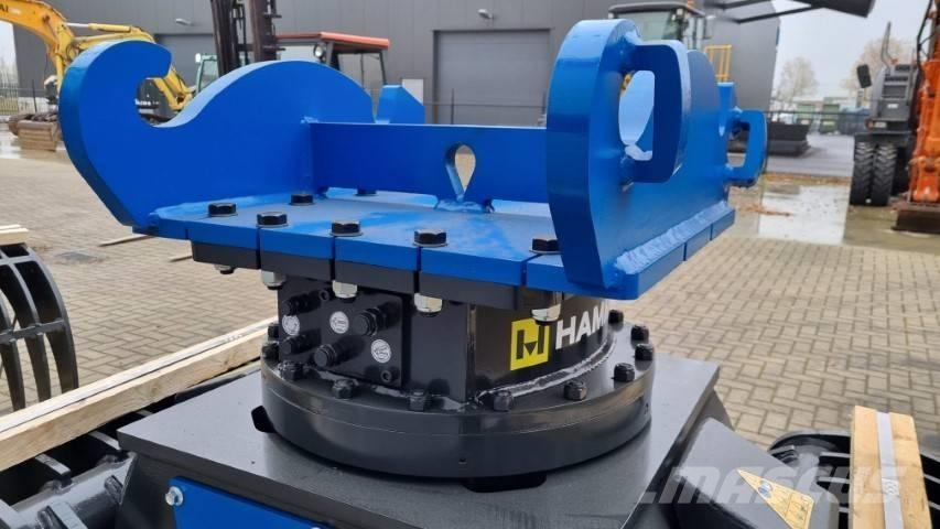 Hammer GRP1000D Grabilice