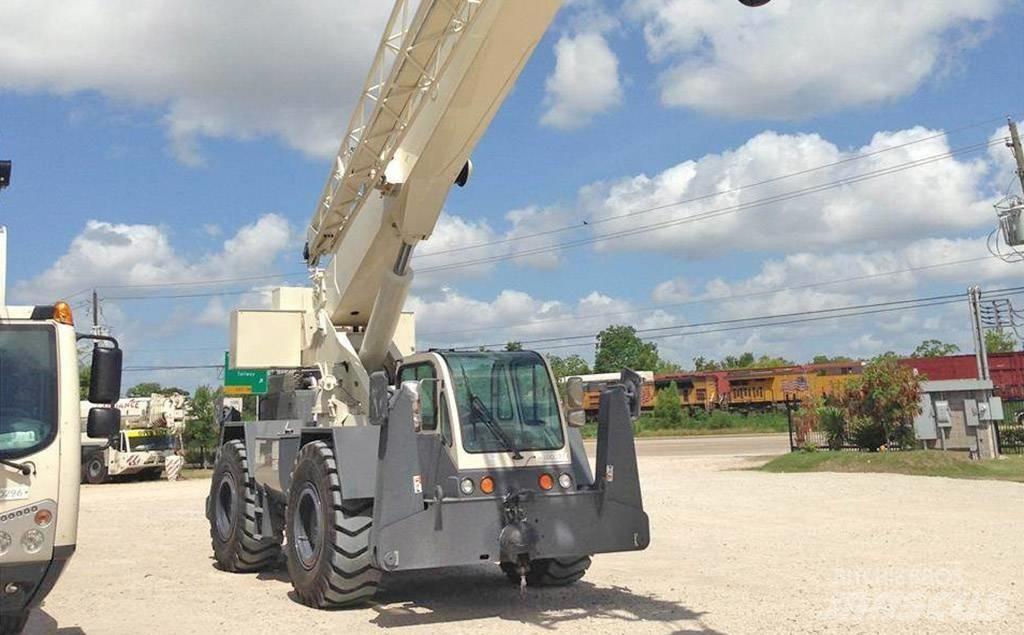 Terex CD225 Autokran dizalice