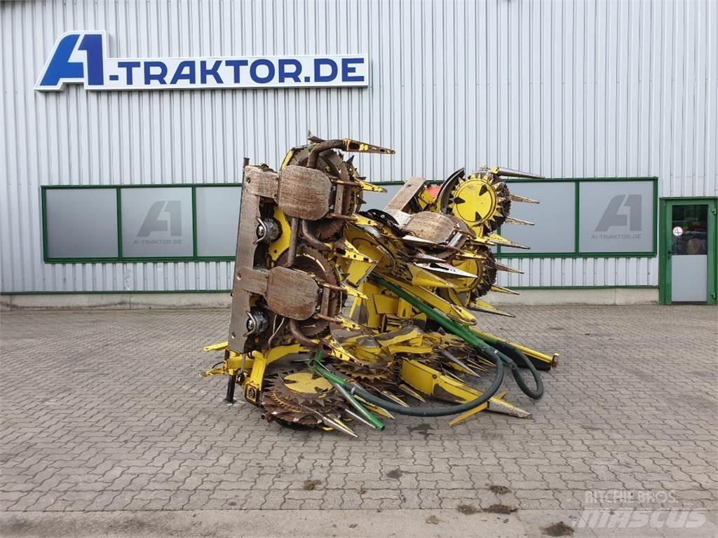 Kemper 375 PLUS Poljoprivreda – ostalo