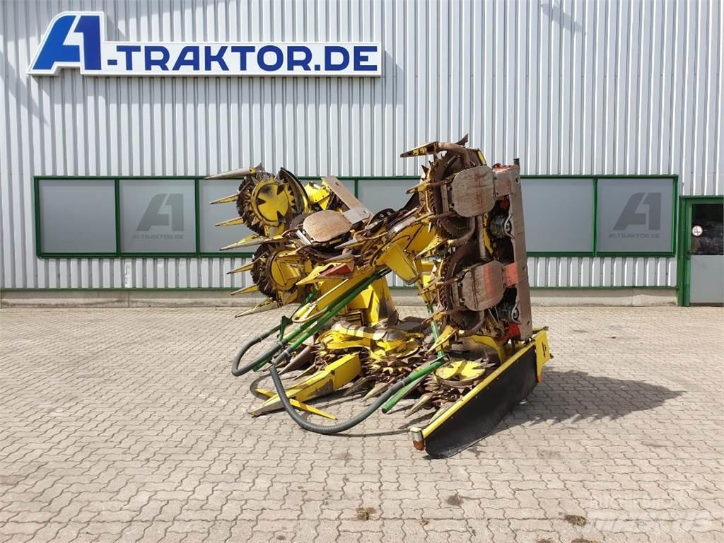 Kemper 375 PLUS Poljoprivreda – ostalo