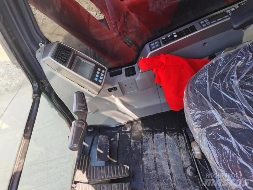 Doosan DX225LC-9C Bageri gusjeničari